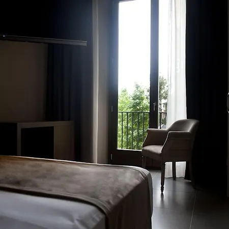 Hotel Les Clarisses Boutique