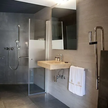 Les Clarisses Boutique 4* Vic