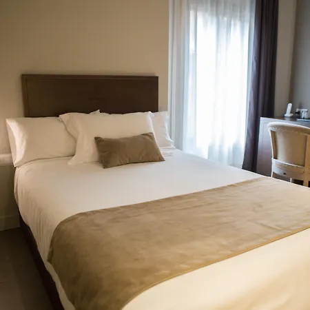 Les Clarisses Boutique Hotel 4*