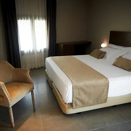 Les Clarisses Boutique Hotel Vic