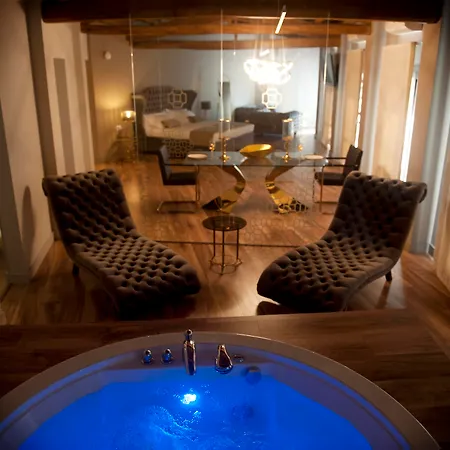 Hotel Les Clarisses Boutique 4*