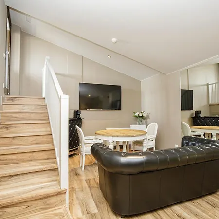 Hotel Les Clarisses Boutique 4*