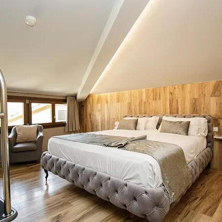 Hotel Les Clarisses Boutique