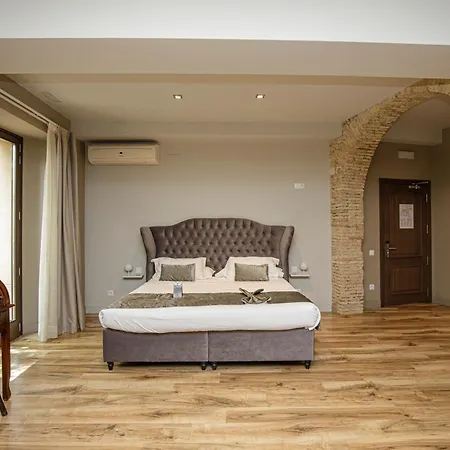Les Clarisses Boutique 4*