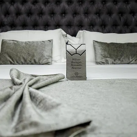 Hotel Les Clarisses Boutique