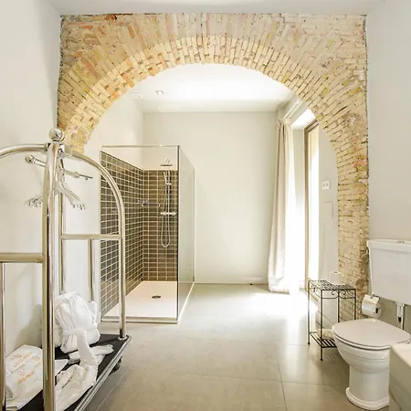 Les Clarisses Boutique Hotel Vic