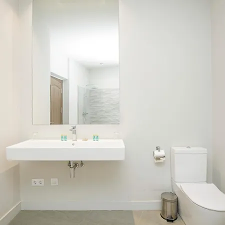Les Clarisses Boutique 4* Vic