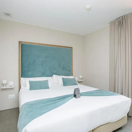 Hotel Les Clarisses Boutique Vic