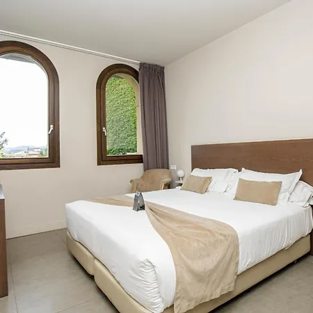 Les Clarisses Boutique Hotel Vic