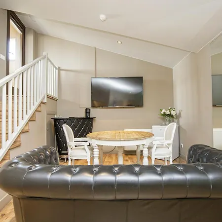 Hotel Les Clarisses Boutique