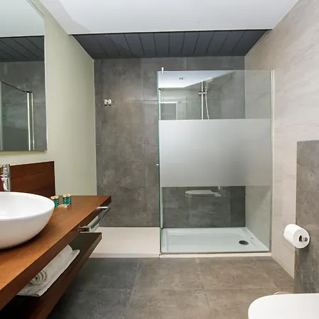 Hotel Les Clarisses Boutique Vic