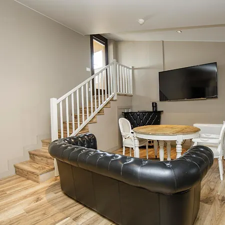Les Clarisses Boutique Hotel