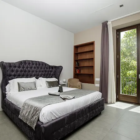 Les Clarisses Boutique Hotel 4*