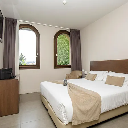 Les Clarisses Boutique 4*