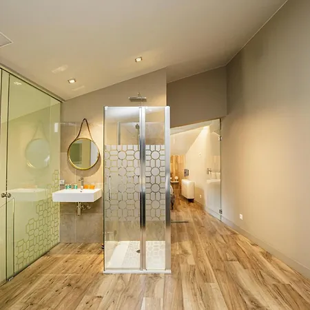 Hotel Les Clarisses Boutique 4*