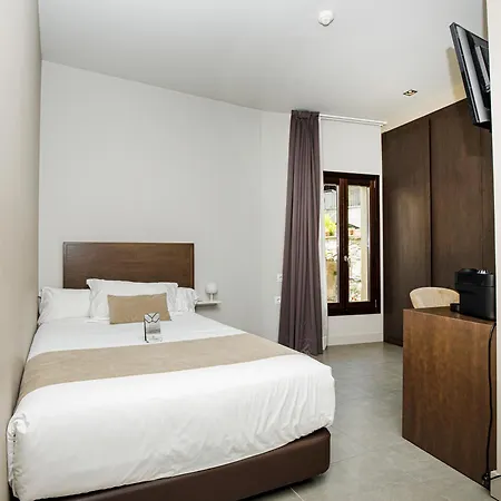 Hotel Les Clarisses Boutique 4*