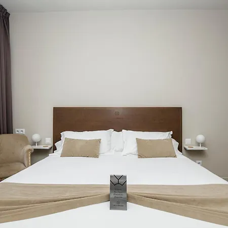 Les Clarisses Boutique 4*
