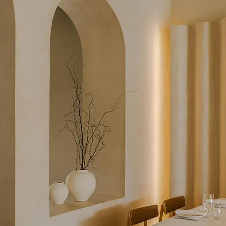 Les Clarisses Boutique Hotel 4*