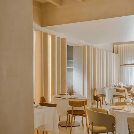 Les Clarisses Boutique 4* Vic