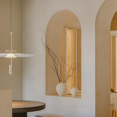 Les Clarisses Boutique Hotel