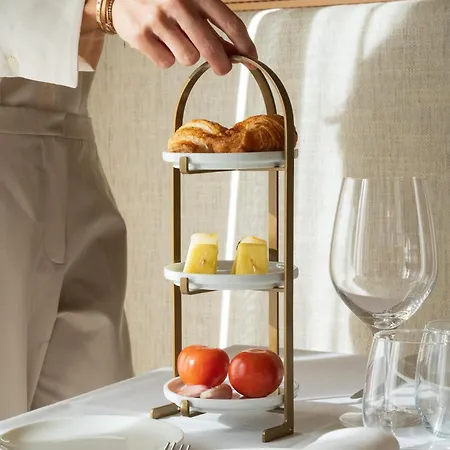 Hotel Les Clarisses Boutique 4*