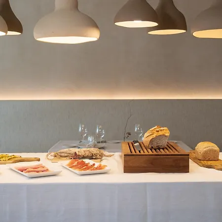 Les Clarisses Boutique 4*