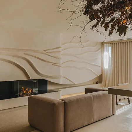 Les Clarisses Boutique Hotel