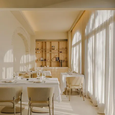Hotel Les Clarisses Boutique