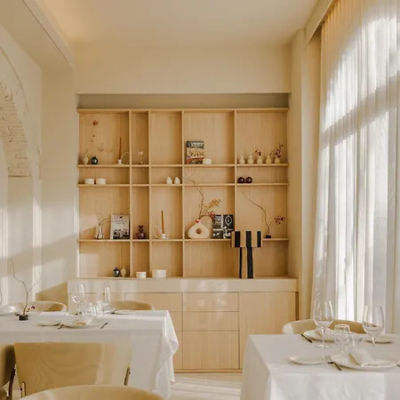Les Clarisses Boutique Hotel 4*