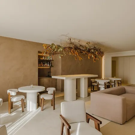 Hotel Les Clarisses Boutique 4*