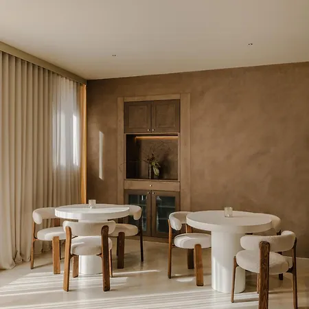 Les Clarisses Boutique Hotel Vic