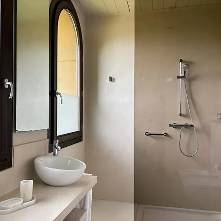 Hotel Les Clarisses Boutique Vic