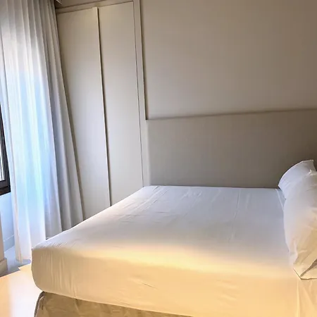 Szálloda Les Clarisses Boutique
