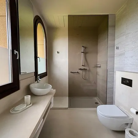 Les Clarisses Boutique Hotel 4*