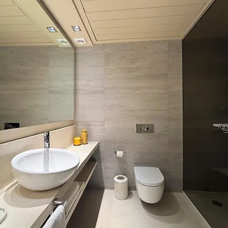 Les Clarisses Boutique Hotel Vic