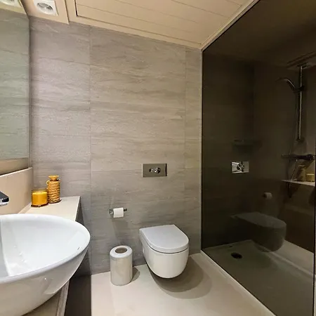 Szálloda Les Clarisses Boutique Vic