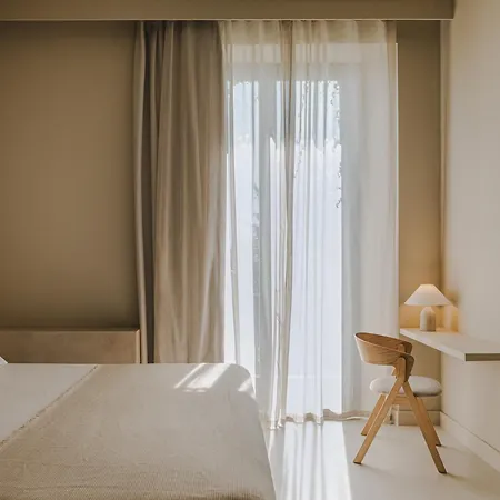 Hotel Les Clarisses Boutique 4*