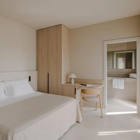 Hotel Les Clarisses Boutique 4*