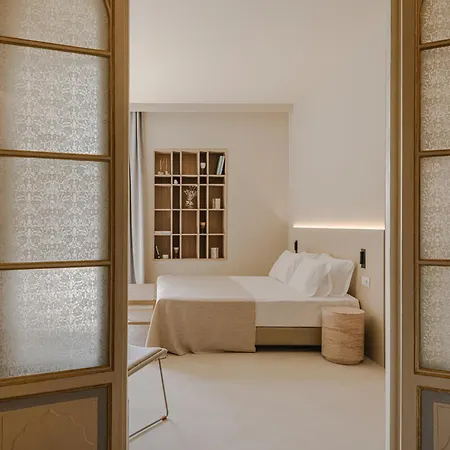 Les Clarisses Boutique Otel