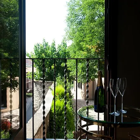 Les Clarisses Boutique 4* Vic