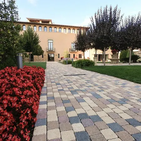 Les Clarisses Boutique 4* Vic