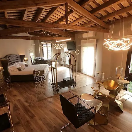 Hotel Les Clarisses Boutique
