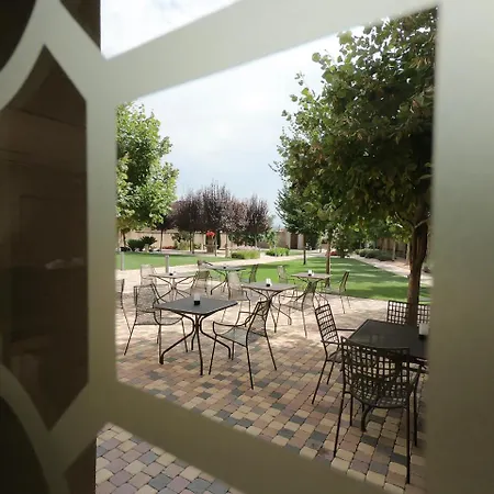 Hotel Les Clarisses Boutique Vic