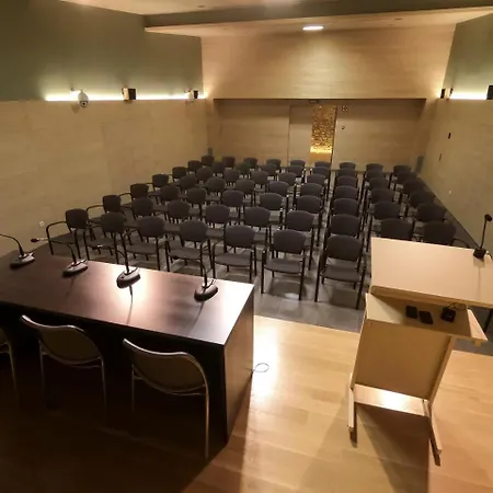 Les Clarisses Boutique 4* Vic