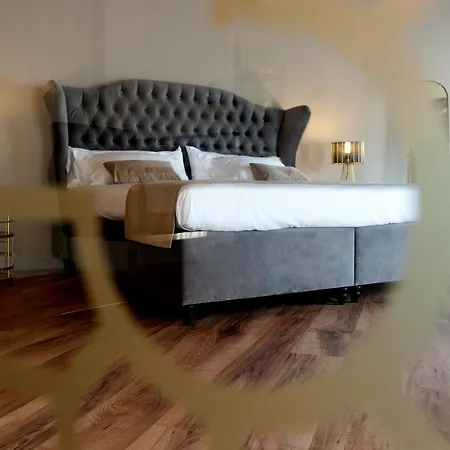 Les Clarisses Boutique Hotel 4*