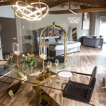 Les Clarisses Boutique 4* Vic