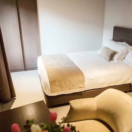 Les Clarisses Boutique 4* Vic
