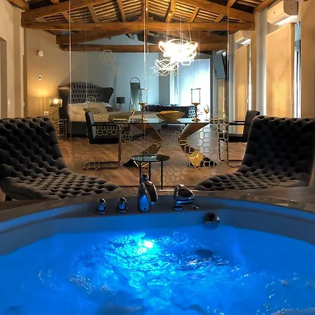 Hotel Les Clarisses Boutique